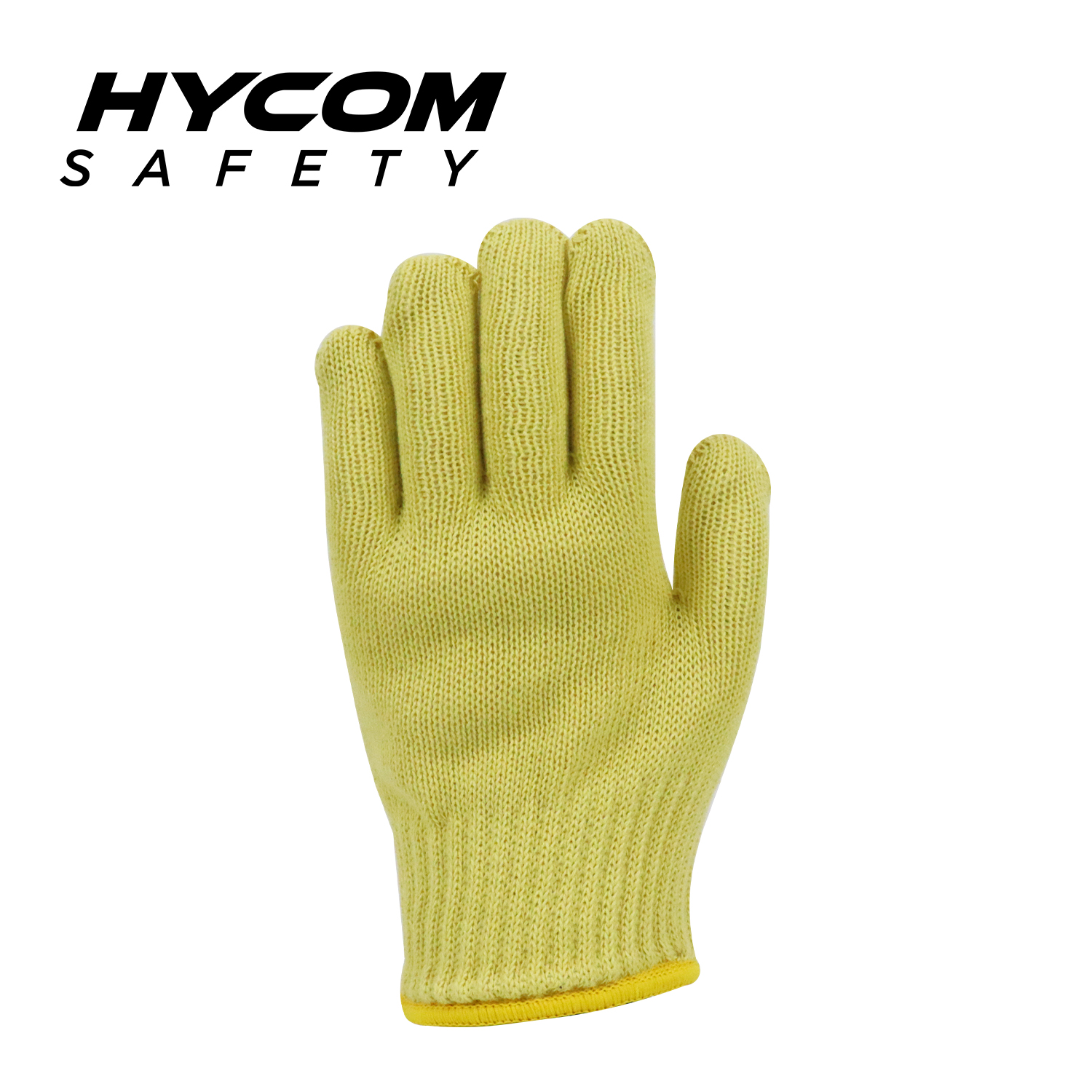 HYCOM 7G ANSI 6 Aramid Cut Resistant Gloves