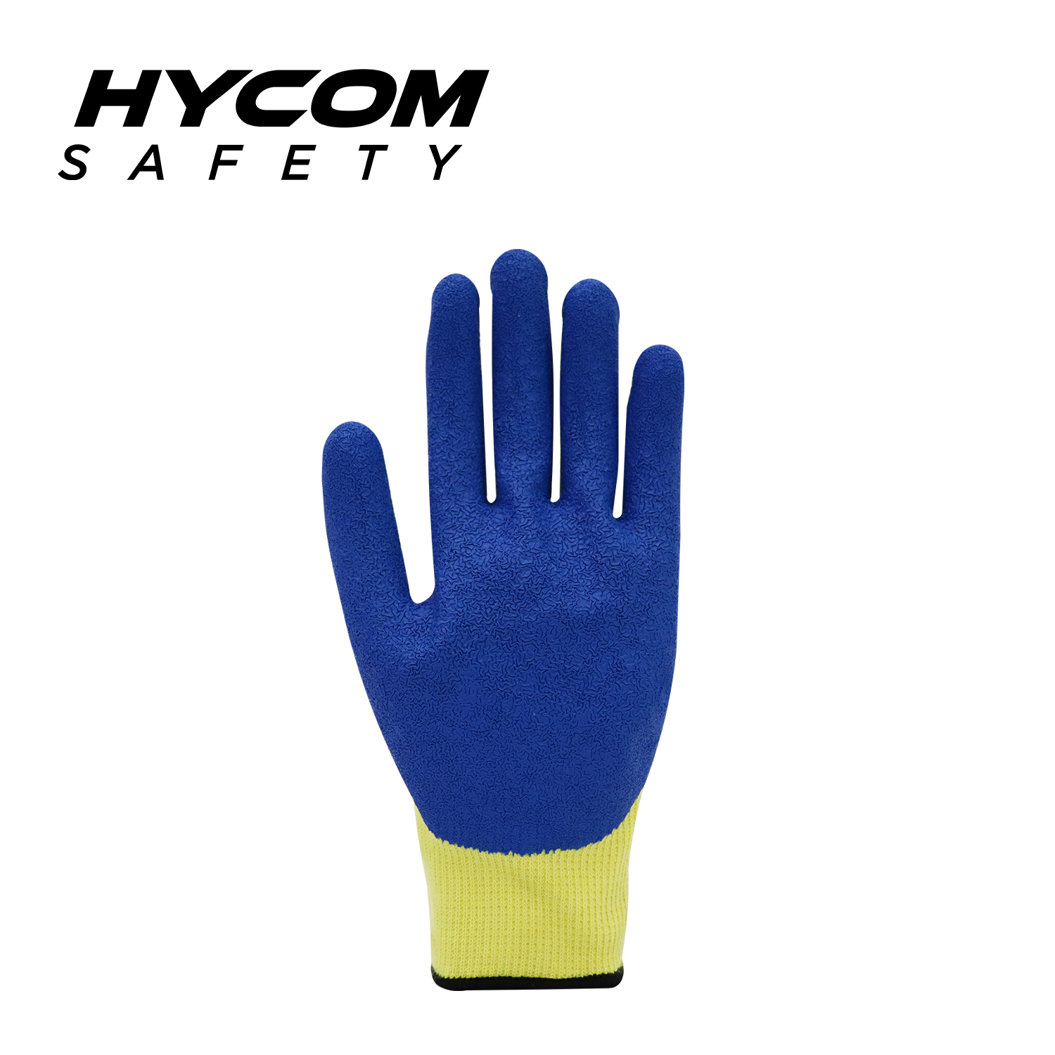 HYCOM 10G Level 5 ANSI 4 Aramid Cut Resistant Glove PPE Work Gloves