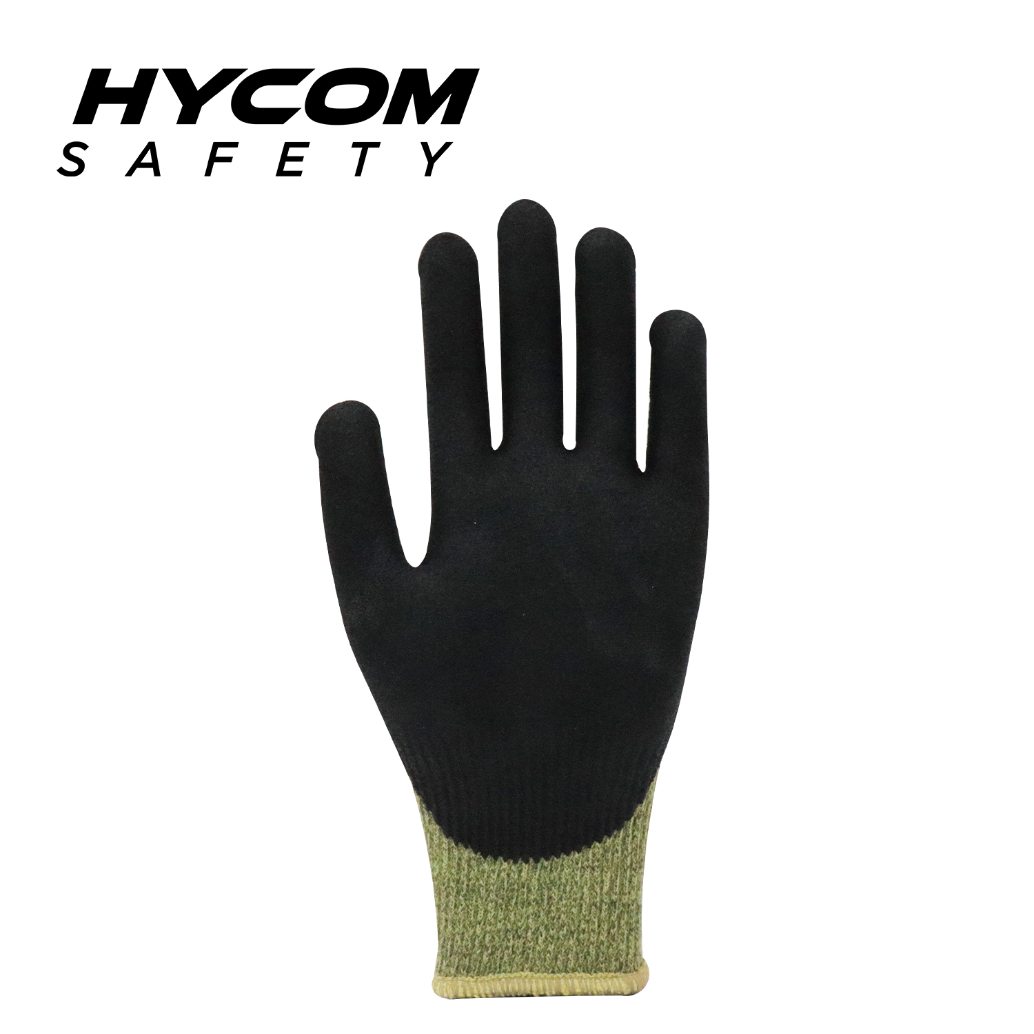 HYCOM Arc Flash Cut Resistant Aramid Glove with Neoprene Coating ATPV 13cal/cm² ppe Gloves